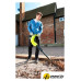 Садовая воздуходувка Ryobi RBV3000CESV