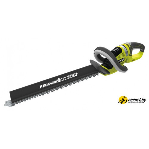 Кусторез Ryobi OHT1855R (без АКБ)