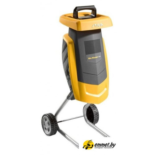 Садовый измельчитель Stiga Bio Master 2200