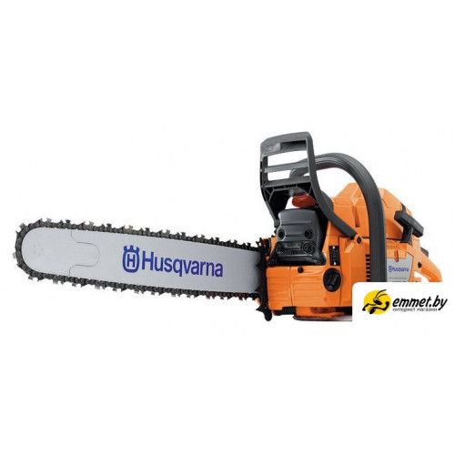 Бензопила Husqvarna 372 XP