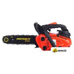 Бензопила Patriot PT 2512