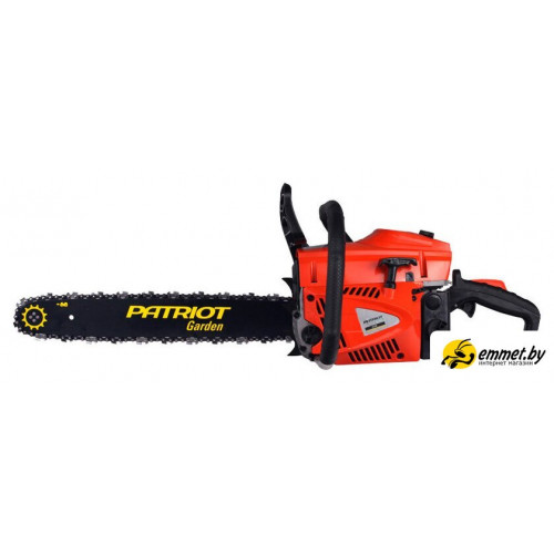 Бензопила Patriot PT 4518