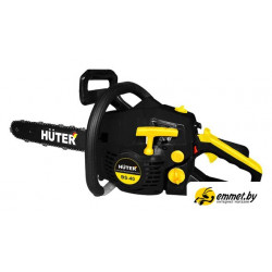 Бензопила Huter BS-40