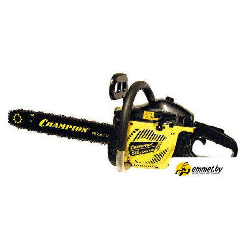 Бензопила Champion 240-16