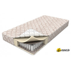 Матрас Askona Balance Forma 120x200