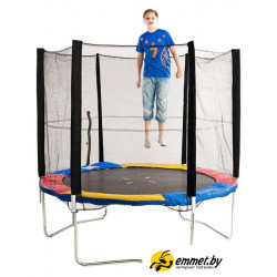 Батут Sundays Acrobat 252см - 8ft