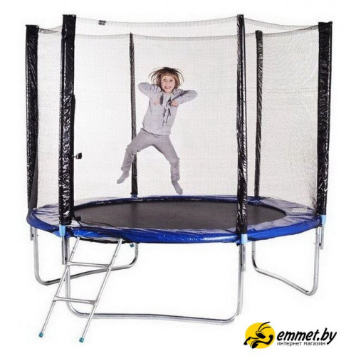 Батут Funfit 252см - 8ft