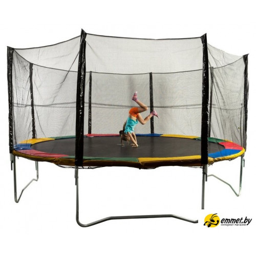 Батут Sundays Acrobat 435см - 14ft