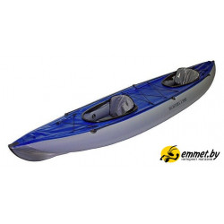 Надувная лодка Stream Хатанга-2 Sport
