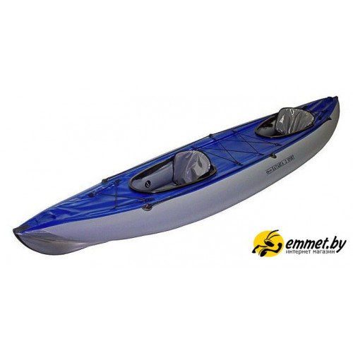 Надувная лодка Stream Хатанга-2 Sport