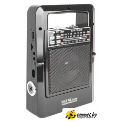 Радиоприемник Сигнал Vikend Traveler