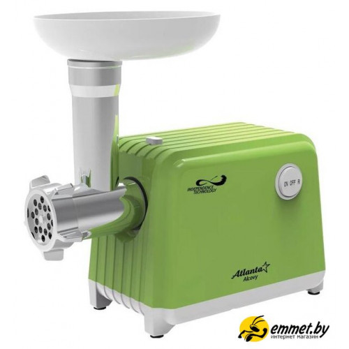 Мясорубка Atlanta ATH-3300