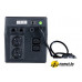 Источник бесперебойного питания ExeGate Power Smart ULB-1000 LCD EP212519RUS