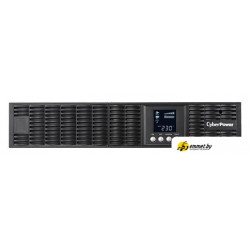 Источник бесперебойного питания CyberPower Online S (OLS3000ERT2U)