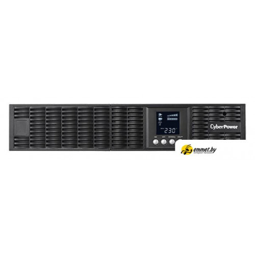Источник бесперебойного питания CyberPower Online S (OLS2000ERT2U)