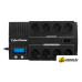 Источник бесперебойного питания CyberPower BRICs LCD (BR1200ELCD)