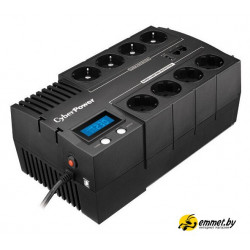 Источник бесперебойного питания CyberPower BRICs LCD (BR1000ELCD)