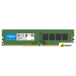 Оперативная память Crucial 16GB DDR4 PC4-25600 CT16G4DFRA32A