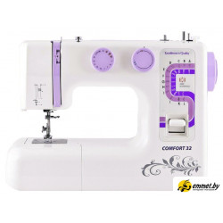Электромеханическая швейная машина Comfort 32