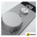 Накопительный электрический водонагреватель Electrolux EWH 50 Centurio DL H