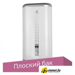Накопительный электрический водонагреватель Electrolux EWH 80 Centurio DL