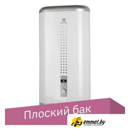 Накопительный электрический водонагреватель Electrolux EWH 30 Centurio DL