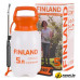 Аккумуляторный опрыскиватель Finland 1937