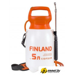 Аккумуляторный опрыскиватель Finland 1937