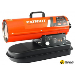 Дизельная тепловая пушка Patriot DTC 115