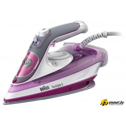 Утюг Braun SI 5037 VI