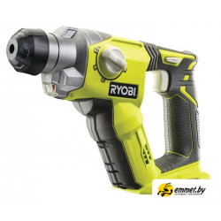 Перфоратор Ryobi R18SDS-0 5133002305 (без АКБ) Перфоратор Ryobi R18SDS-0 5133002305 (без АКБ)