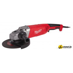 Угловая шлифмашина Milwaukee AG 24-230 E 4933402325