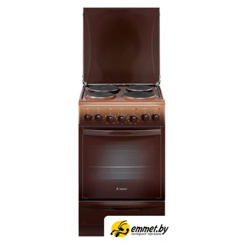 Кухонная плита GEFEST 5140-02 0038