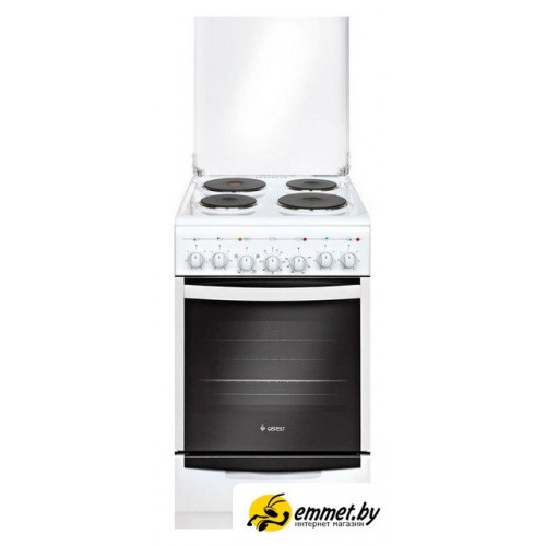 Кухонная плита GEFEST 5140-02 0037