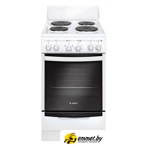 Кухонная плита GEFEST 5140-01 0035