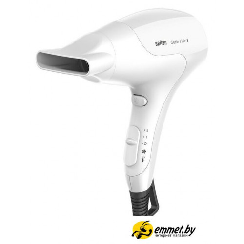Фен Braun Satin Hair 1 (HD 180)