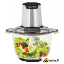 Чоппер Kitfort KT-3012