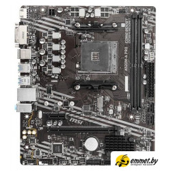 Материнская плата MSI A520M-A PRO