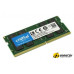 Оперативная память Crucial 8GB DDR4 SODIMM PC4-25600 CT8G4SFRA32A