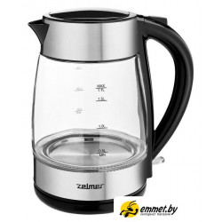 Электрический чайник Zelmer ZCK8011