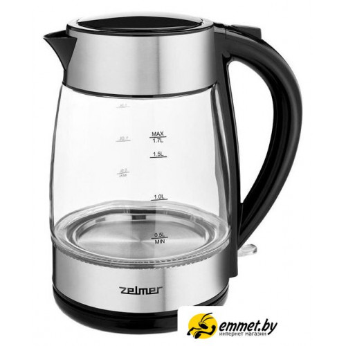 Электрический чайник Zelmer ZCK8011