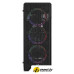 Корпус AeroCool Ore Saturn FRGB-G-BK-v1