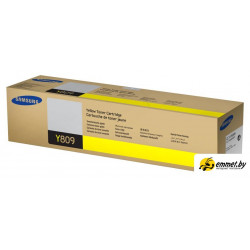 Картридж Samsung CLT-Y809S