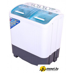 Активаторная стиральная машина Славда WS-40PET