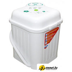 Активаторная стиральная машина Славда WS-35E