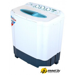 Активаторная стиральная машина Славда WS-50PET