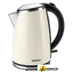 Электрический чайник Zelmer ZCK1274E