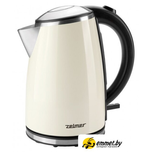 Электрический чайник Zelmer ZCK1274E