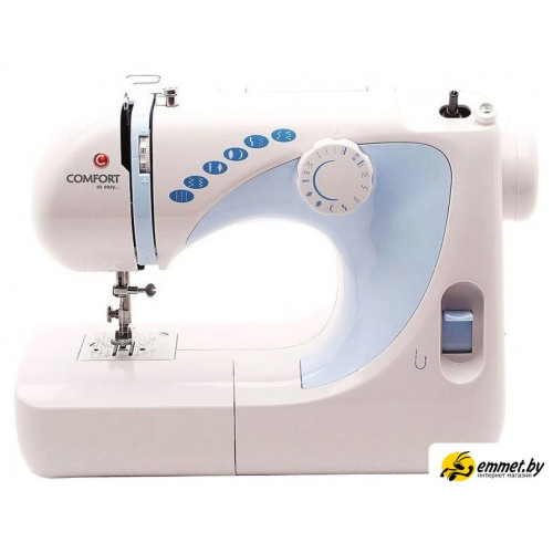 Электромеханическая швейная машина Comfort 300