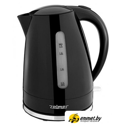 Электрический чайник Zelmer ZCK7617B